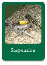 Lotus Suspension